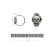 Смарт-годинник Mibro GS Explorer S 48mm Titan XPAW023FT (XPAW023FT)
