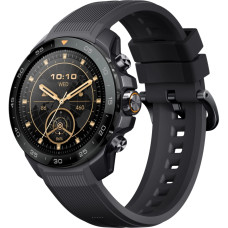 Смарт-годинник Mibro GS Explorer S 48mm Ceramic Black XPAW023OB (XPAW023OB)