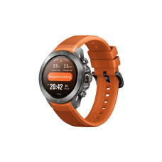 Смарт-годинник Mibro GS Explorer S 48mm Titan-Silicone XPAW023TS (XPAW023TS)