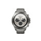 Смарт-годинник Mibro GS Explorer S 48mm Titan-Silicone XPAW023TS (XPAW023TS)