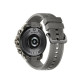 Смарт-годинник Mibro GS Explorer S 48mm Titan-Silicone XPAW023TS (XPAW023TS)