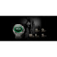 Смарт-годинник Mibro GS Explorer S 48mm Titan-Silicone XPAW023TS (XPAW023TS)