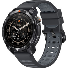 Смарт-годинник Mibro GS Pro 2 48mm Dark Grey XPAW025D (XPAW025D)