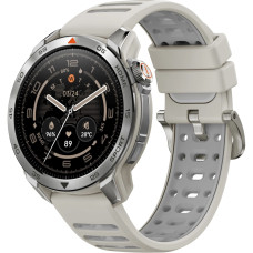 Смарт-годинник Mibro GS Pro 2 48mm Light Beige XPAW025L (XPAW025L)