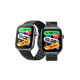 Смарт-годинник Mibro Fit 44mm Black XPAW027B (XPAW027B)