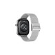 Смарт-годинник Mibro Fit 44mm Silver XPAW027S (XPAW027S)