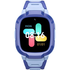 Смарт-годинник Mibro P6 Blue XPSWP004B (XPSWP004B)