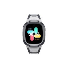 Смарт-годинник Mibro P6 Grey XPSWP004G (XPSWP004G)