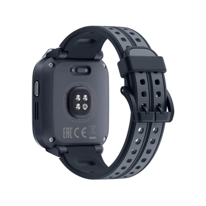 Смарт-годинник Mibro S1 Twilight Black XPSWY007B (XPSWY007B)
