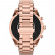 Смарт-годинник Michael Kors GEN 6 BRADSHAW Rose Gold-Tone Stainless Steel (MKT5133)