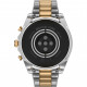 Смарт-годинник Michael Kors GEN 6 BRADSHAW Two-Tone Stainless Steel (MKT5134)