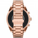 Смарт-годинник Michael Kors Gen 6 Rose Gold-Tone Stainless Steel (MKT5135)