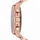 Смарт-годинник Michael Kors Gen 6 Rose Gold-Tone Stainless Steel (MKT5135)