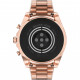 Смарт-годинник Michael Kors Gen 6 Rose Gold-Tone Stainless Steel (MKT5135)