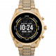 Смарт-годинник Michael Kors GEN 6 BRADSHAW Gold-Tone Stainless Steel (MKT5136)