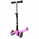 Самокат Micro Mini 2go Deluxe Pink Plus (MMD033)