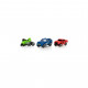 Машина Micro Machines Трюковий , 3 шт (6606083)