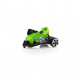 Машина Micro Machines Трюковий , 3 шт (6606083)