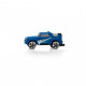 Машина Micro Machines Трюковий , 3 шт (6606083)