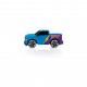 Машина Micro Machines Міський транспорт, 3 шт (6606084)