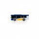 Машина Micro Machines Міський транспорт, 3 шт (6606084)
