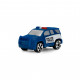 Машина Micro Machines Поліція , 3 шт (6606085)