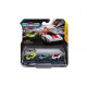 Машина Micro Machines Автобан W3, 3 шт (6606604)