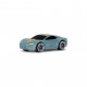 Машина Micro Machines Автобан W3, 3 шт (6606604)