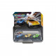 Машина Micro Machines Екзотика W3, 3 шт (6626080)