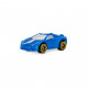 Машина Micro Machines Екзотика W3, 3 шт (6626080)
