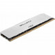 Модуль пам'яті для комп'ютера DDR4 32GB (2x16GB) 3000 MHz Ballistix White Micron (BL2K16G30C15U4W)