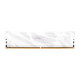 Модуль пам'яті для комп'ютера DDR5 16GB 6400 MHz Pro White Micron (CP16G64C32U5W)