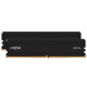 Модуль пам'яті для комп'ютера DDR5 48GB (2x24GB) 5600 MHz Micron (CP2K24G56C46U5)