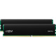 Модуль пам'яті для комп'ютера DDR4 64GB (2x32GB) 3200 MHz Pro Micron (CP2K32G4DFRA32A)