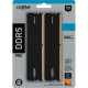 Модуль пам'яті для комп'ютера DDR5 64GB (2x32GB) 5600 MHz Pro Micron (CP2K32G56C46U5)