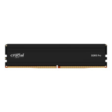 Модуль пам'яті для комп'ютера DDR5 32GB 6000 MHz Pro Micron (CP32G60C40U5BT)