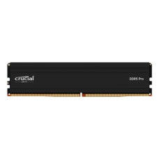 Модуль пам'яті для комп'ютера DDR5 48GB 5600 MHz Pro Micron (CP48G56C46U5T)