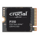 Накопичувач SSD M.2 2230 1TB P310 Micron (CT1000P310SSD2)