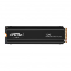 Накопичувач SSD M.2 2280 1TB T700 Micron (CT1000T700SSD5)