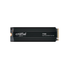 Накопичувач SSD M.2 2280 1TB T705 with Heatsink Micron (CT1000T705SSD5)