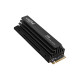 Накопичувач SSD M.2 2280 1TB T705 with Heatsink Micron (CT1000T705SSD5)