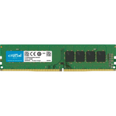 Модуль пам'яті для комп'ютера DDR4 16GB 3200 MHz Micron (CT16G4DFRA32AT)