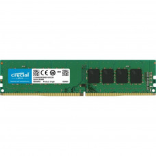 Модуль пам'яті для комп'ютера DDR4 32GB 2666 MHz Micron (CT32G4DFD8266)