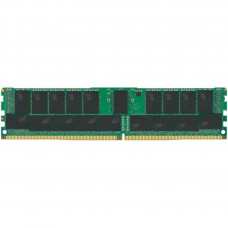 Модуль пам'яті для сервера DDR4 64GB ECC RDIMM 2933MHz 2Rx4 1.2V CL21 Micron (MTA36ASF8G72PZ-2G9B2)