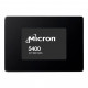 Накопичувач SSD для сервера Micron SSD SATA2.5