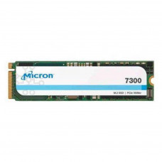 Накопичувач SSD для сервера 1.92TB M.2 22110, PCIe Gen3 x4 7300 PRO Enterprise SSD Micron (MTFDHBG1T9TDF-1AW1ZABYY)