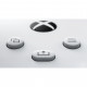 Геймпад Microsoft Xbox Wireless White (889842611564)