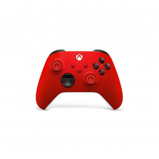 Геймпад Microsoft Xbox Wireless Red (889842707113)