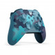 Геймпад Microsoft Xbox Wireless Camo Blue (889842823967)