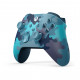 Геймпад Microsoft Xbox Wireless Camo Blue (889842823967)